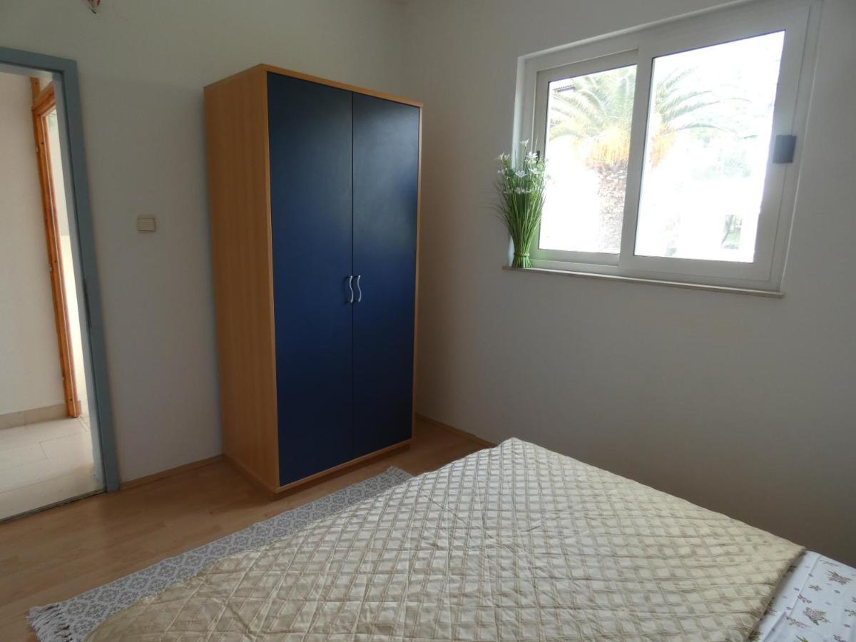 Apartments 'Stine' Orebić Exterior foto
