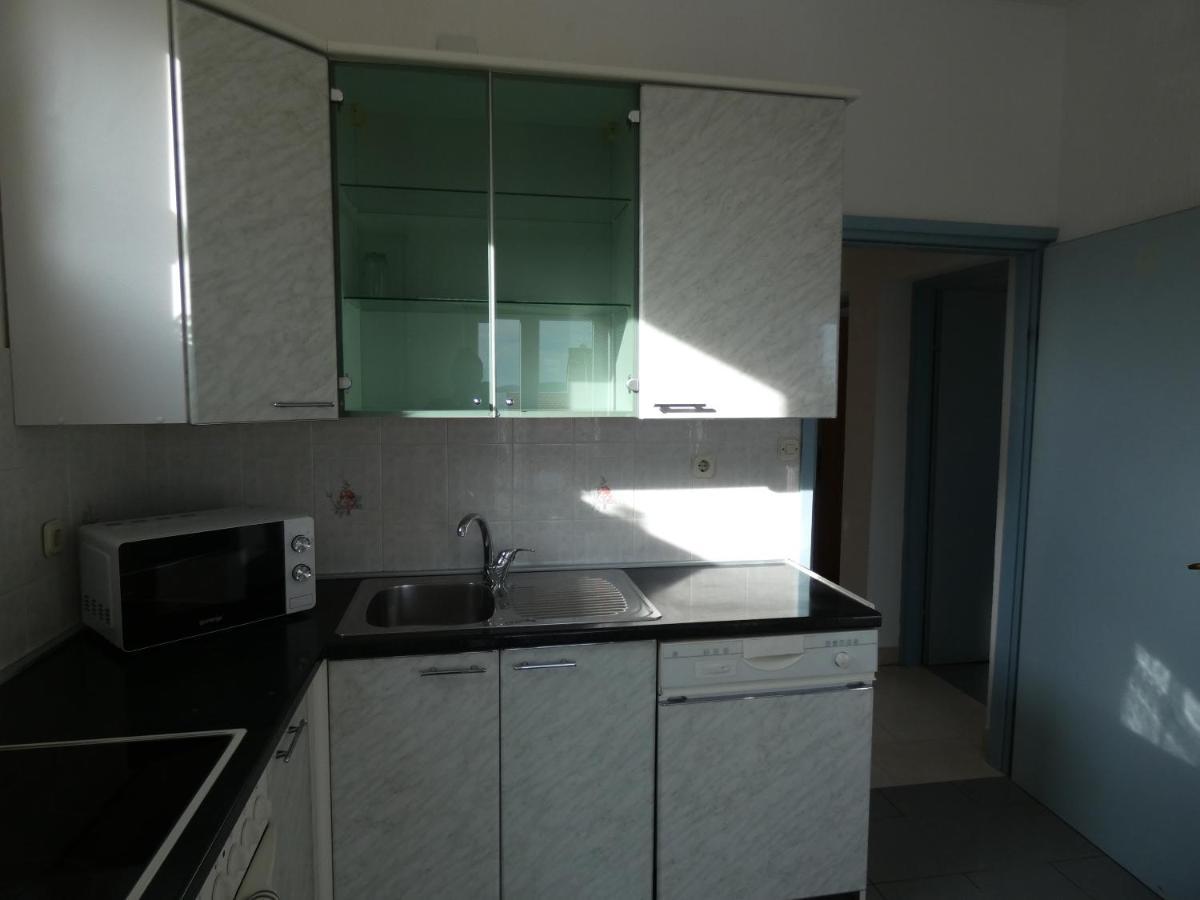 Apartments 'Stine' Orebić Exterior foto